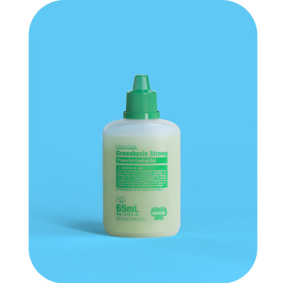 그린박신 스트롱 65ml