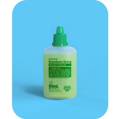 그린박신 스트롱 65ml