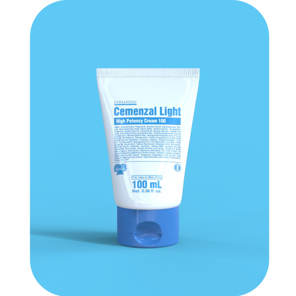 세멘잘라이트 100ml
